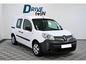  Voir d&eacute;tails -Renault Kangoo Express L1 1.5 dCi FAP - 75 II FOURGON G &agrave; Saint-Andr�-de-Corcy (01)
