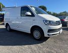Volkswagen Transporter FOURGON FGN TOLE L1H1 2.0 TDI 150 DSG7 &agrave; Saint-Nazaire (44)