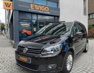 Volkswagen Touran 1.2 tsi 105 bluemotion cup &agrave; Limoges (87)