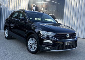 voir détails -Volkswagen T Roc 2.0 TDI 150CH LOUNGE DSG7 145G à La Garde (83) Voir détails -Volkswagen T Roc 2.0 TDI 150CH LOUNGE DSG7 145G à La Garde (83)