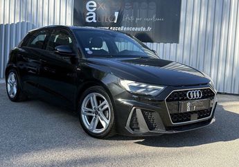 voir détails -Audi A1 Sportback 35 TFSI 150CH S LINE TRONIC 7 à La Garde (83) Voir détails -Audi A1 Sportback 35 TFSI 150CH S LINE TRONIC 7 à La Garde (83)