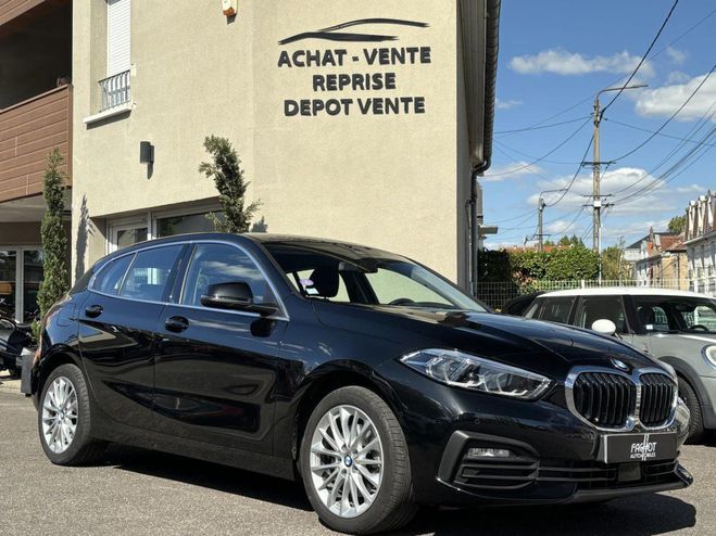 BMW Serie 1 118i - BV DKG BERLINE F40 Business Desig NOIR de 2023