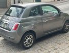 Fiat 500 ii 1.2 8v 69 sport dualogic boite automa à Rueil-Malmaison (92) Fiat 500 ii 1.2 8v 69 sport dualogic boite automa à Rueil-Malmaison (92)