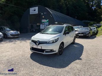 voir détails -Renault Grand Scenic III 1.6 dCi 130cv Bose 7 places 1ère mai à Sathonay-Camp (69) Voir détails -Renault Grand Scenic III 1.6 dCi 130cv Bose 7 places 1ère mai à Sathonay-Camp (69)