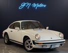 Porsche 911 911s 2.7 175cv Import Usa à Thoiry (78) Porsche 911 911s 2.7 175cv Import Usa à Thoiry (78)
