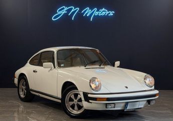  Voir d&eacute;tails -Porsche 911 911s 2.7 175cv Import Usa &agrave; Thoiry (78)