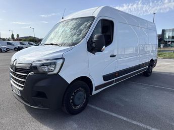  Voir d&eacute;tails -Renault Master Grand Confort F3500 L3H2 2.3 Blue dCi -  &agrave; Sevrey (71)