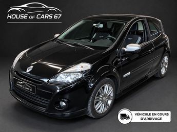  Voir d&eacute;tails -Renault Clio 3 Gt &agrave; Monswiller (67)