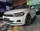 Volkswagen Polo 1.6 TDI 95 cv CONNECT DSG7 I CARPLAY - C &agrave; Lisses (91)