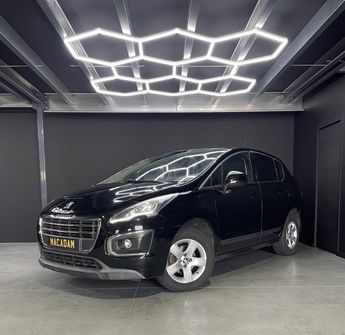 voir détails -Peugeot 3008 1.6 HDI 115 NAPAPIJRI BOITE AUTO à Bassens (33) Voir détails -Peugeot 3008 1.6 HDI 115 NAPAPIJRI BOITE AUTO à Bassens (33)