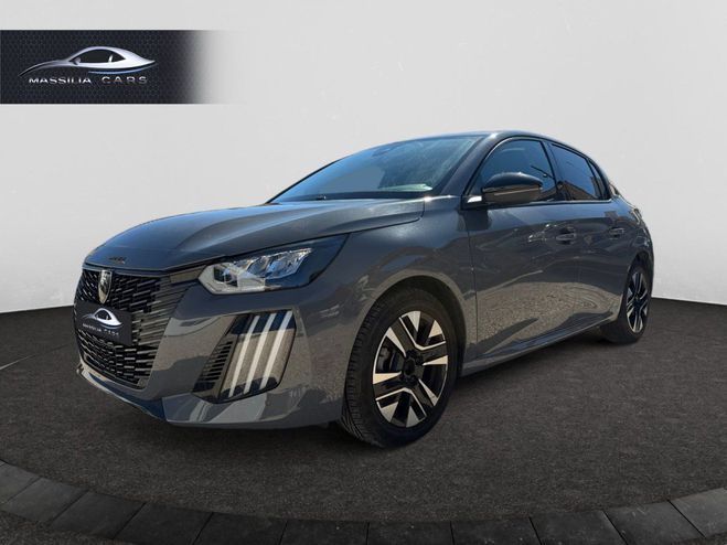 Peugeot 208 ALLURE 1.2 PURETECH 100CH  de 2024