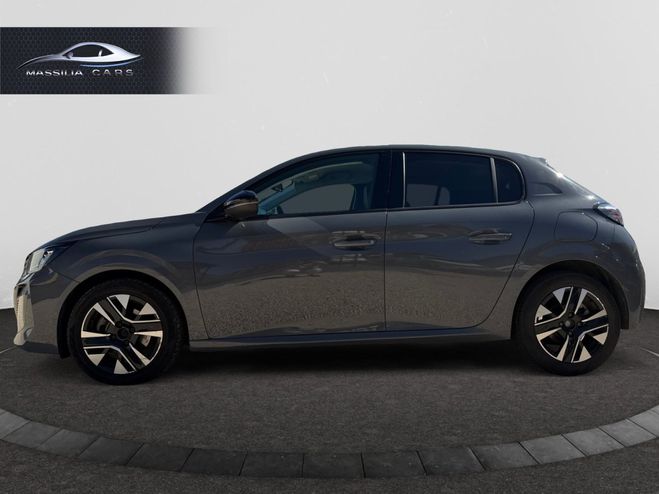 Peugeot 208 ALLURE 1.2 PURETECH 100CH  de 2024