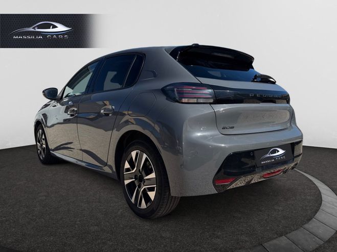 Peugeot 208 ALLURE 1.2 PURETECH 100CH  de 2024