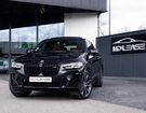 BMW X4 G02 LCI M40d 340 ch BVA8 à Limonest (69) BMW X4 G02 LCI M40d 340 ch BVA8 à Limonest (69)