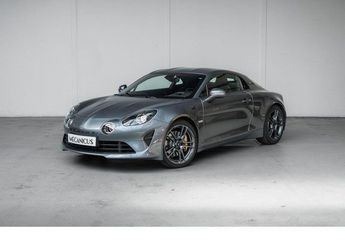 Voir d&eacute;tails -Alpine Renault A110 CARS GTS &agrave; Paris (75)