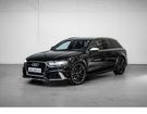Audi RS6 A6 Avant Quattro 4.0i V8 TFSI 560 BVA Ti à Paris (75) Audi RS6 A6 Avant Quattro 4.0i V8 TFSI 560 BVA Ti à Paris (75)