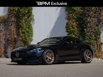 Mercedes Amg GT