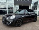Mini Mini 5 portes 2.0 essence 16v 192 ch JCW &agrave; Marange-Silvange (57)