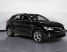 Volkswagen T Roc
