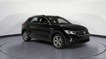 Volkswagen T Roc