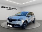 Renault Captur 1.5 dci 90 Intens à Six-Fours-les-Plages (83) Renault Captur 1.5 dci 90 Intens à Six-Fours-les-Plages (83)