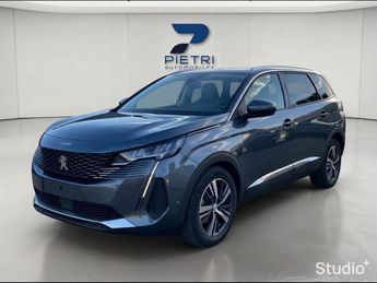  Voir d&eacute;tails -Peugeot 5008 1.5 BlueHDi 130ch S&S Allure Pack E &agrave; Porto-Vecchio (20)