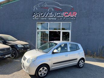 voir détails -Kia Picanto 1.0 MOTION à La Farlède (83) Voir détails -Kia Picanto 1.0 MOTION à La Farlède (83)