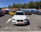 BMW Serie 1 II (F21/20) 120d 184ch xDrive UrbanLife  &agrave; Firminy (42)