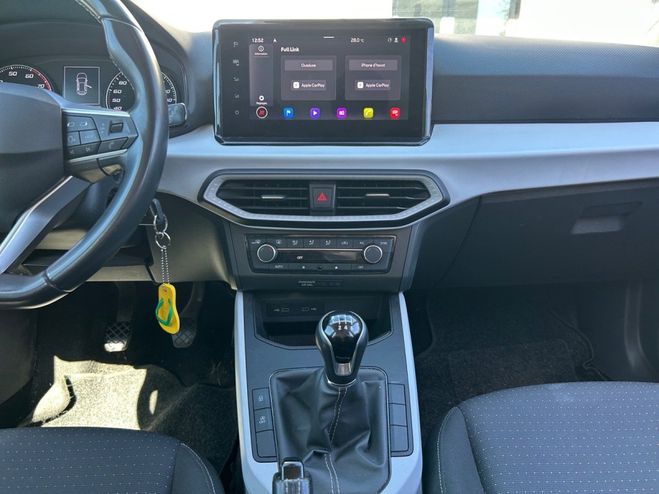 Seat Arona STYL BUSINESS Gris Fonc� de 2022