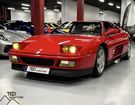 Ferrari 348 TS V8 Manual Supersprint &agrave; Encamp (99)