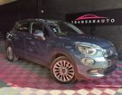 Fiat 500X Lounge 1.6 MultiJet 120 à Camps-la-Source (83) Fiat 500X Lounge 1.6 MultiJet 120 à Camps-la-Source (83)