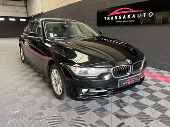 BMW Serie 3