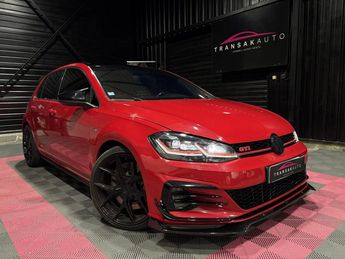  Voir d&eacute;tails -Volkswagen Golf 7.5 GTI Performance STAGE 2 400ch - DOSS &agrave; Douai (59)