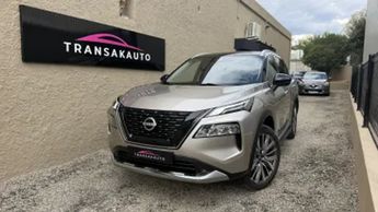  Voir d&eacute;tails -Nissan X Trail 1.5 Hybride e-POWER 213 cv FULL OPTIONS  &agrave; Pertuis (84)