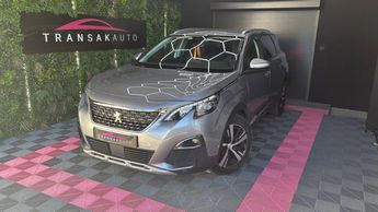  Voir d&eacute;tails -Peugeot 5008 II Allure Business 2.0 BlueHDi 180 cv re &agrave; Pertuis (84)