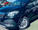 Opel Mokka 1.6 CDTI 136ch Cosmo ecoFLEX Start&Stop à Saint-Maximin-la-Sainte-Baume (83) Opel Mokka 1.6 CDTI 136ch Cosmo ecoFLEX Start&Stop à Saint-Maximin-la-Sainte-Baume (83)