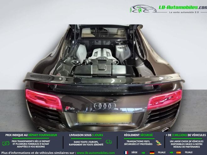 Audi R8 V8 4.2 FSI 430 Quattro S tronic 7 Brun de 2015