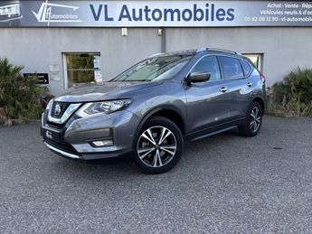  Voir d&eacute;tails -Nissan X Trail DCI 150 CH N-CONNECTA EURO6D-T &agrave; Colomiers (31)