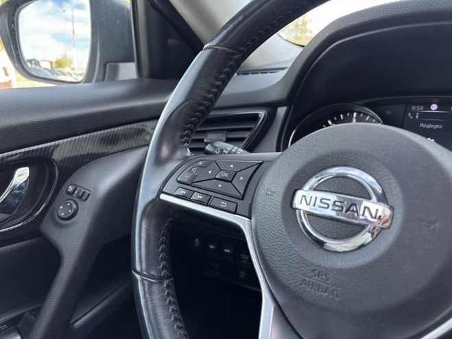 Nissan X Trail DCI 150 CH N-CONNECTA EURO6D-T GRIS F de 2019