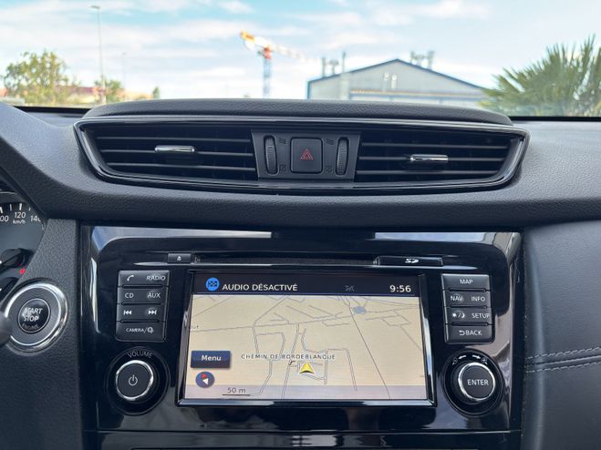 Nissan X Trail DCI 150 CH N-CONNECTA EURO6D-T GRIS F de 2019