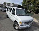 Ford Econoline Club Wagon e150 van 5.0 v8 finition universal à Breteuil (60) Ford Econoline Club Wagon e150 van 5.0 v8 finition universal à Breteuil (60)