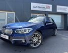 BMW Serie 1