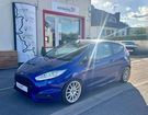 Ford Fiesta I Phase 2 3 portes ST 1.6 T EcoBoost 16V à Sainte-Marguerite (88) Ford Fiesta I Phase 2 3 portes ST 1.6 T EcoBoost 16V à Sainte-Marguerite (88)