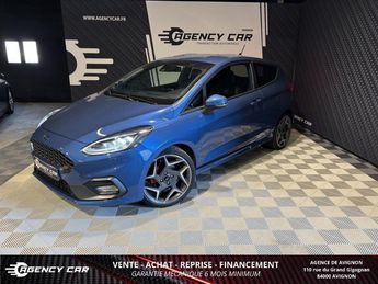 voir détails -Ford Fiesta 1.5 EcoBoost - 200 ST Plus - PCK PERF - à Avignon (84) Voir détails -Ford Fiesta 1.5 EcoBoost - 200 ST Plus - PCK PERF - à Avignon (84)