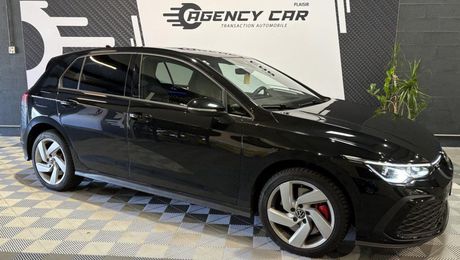 Volkswagen Golf 1.4 eHybrid OPF - 245ch - GTE PHASE 1 2024 d'occasion a �lancourt (78)