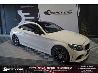 Mercedes Classe C