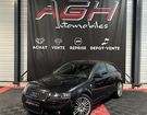 Audi A3 3.2 V6 250ch Ambition Luxe quattro DSG6 à Pulnoy (54) Audi A3 3.2 V6 250ch Ambition Luxe quattro DSG6 à Pulnoy (54)