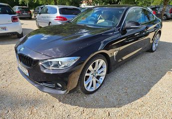BMW Serie 4