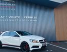 Mercedes Classe A