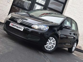  Voir d&eacute;tails -Volkswagen Golf 1.4i Comfortline Topstaat Garantie &agrave; Kuurne (85)